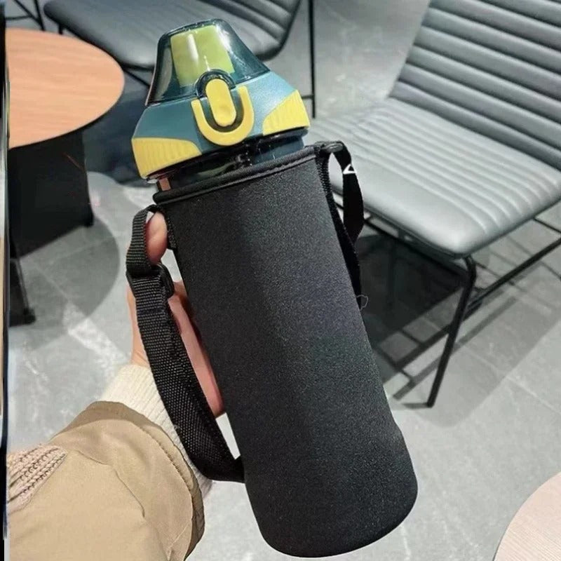 Diversion Water Bottle with Secret Compartment and Phone Pocket&nbsp;