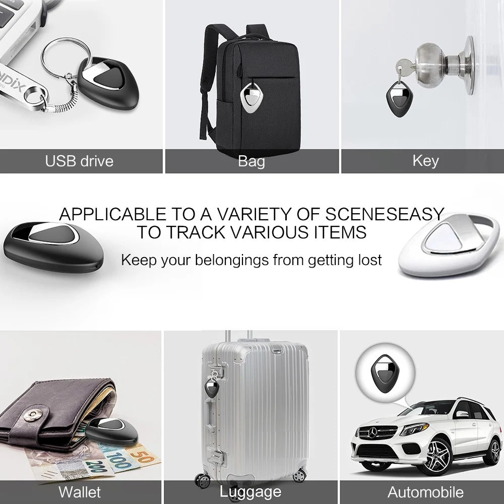 TONEGO SmartTrack Link – Bluetooth GPS Tracker for Apple Devices