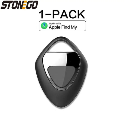 TONEGO SmartTrack Link – Bluetooth GPS Tracker for Apple Devices