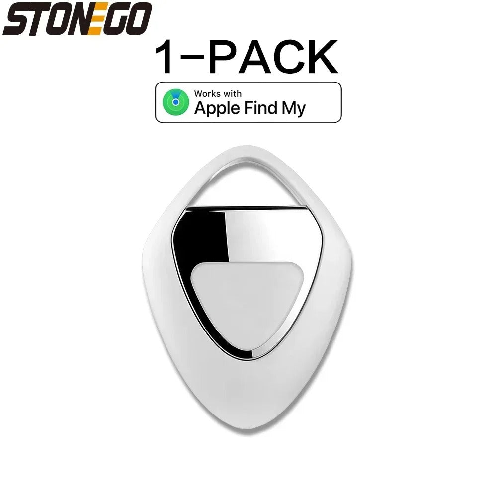 TONEGO SmartTrack Link – Bluetooth GPS Tracker for Apple Devices